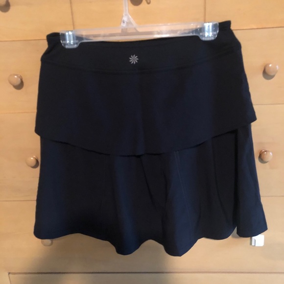 Athleta Wherever Skort - Picture 5 of 5